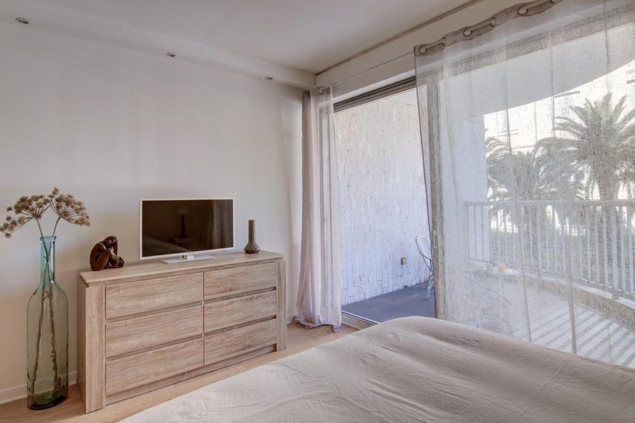 Cozy Apartment Cannes Exterior photo